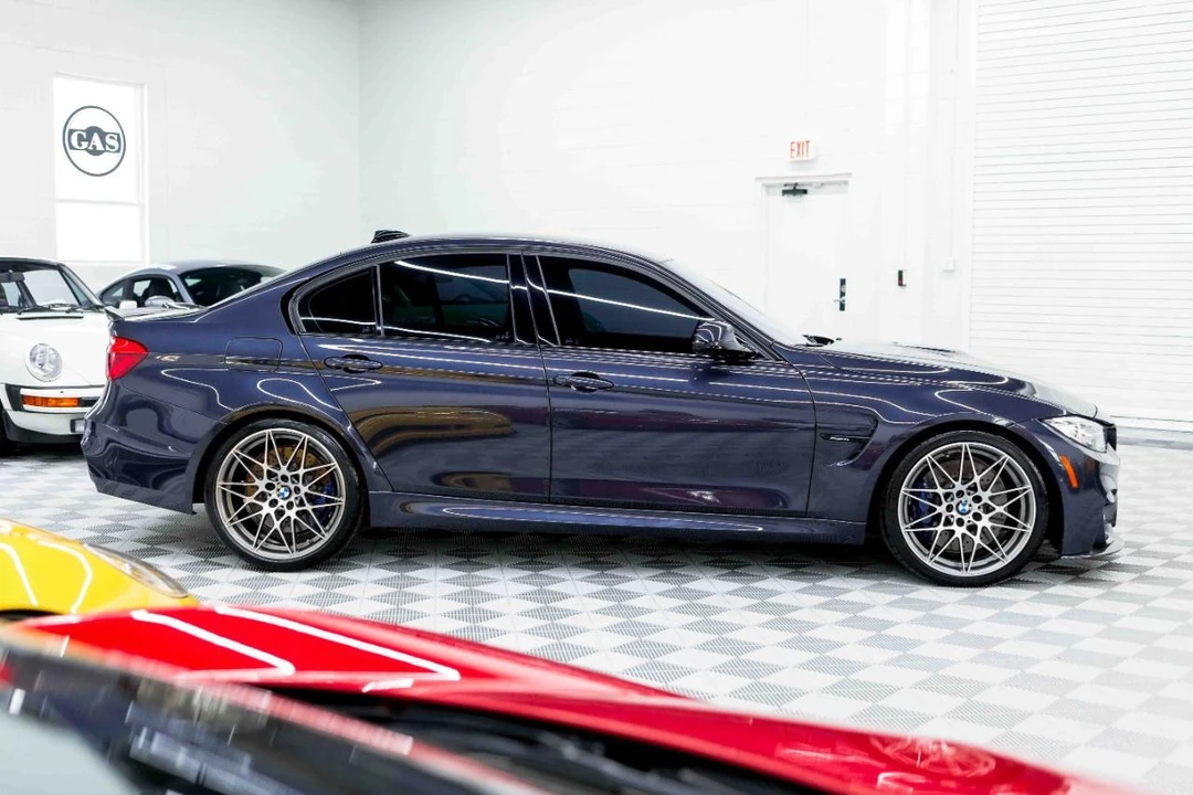 2017 BMW F80 M3 - Image 6 of 31
