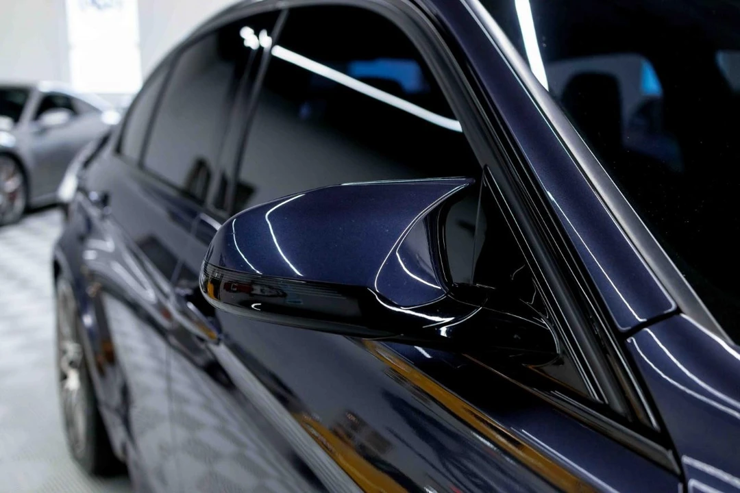 2017 BMW F80 M3 - Image 19 of 31
