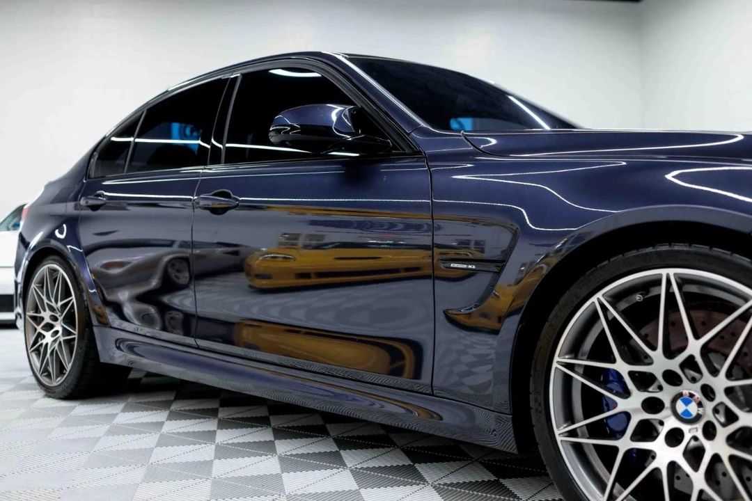 2017 BMW F80 M3 - Image 17 of 31