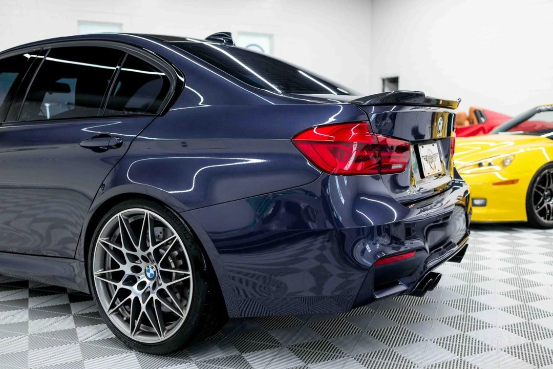 2017 BMW F80 M3 - Image 30 of 31