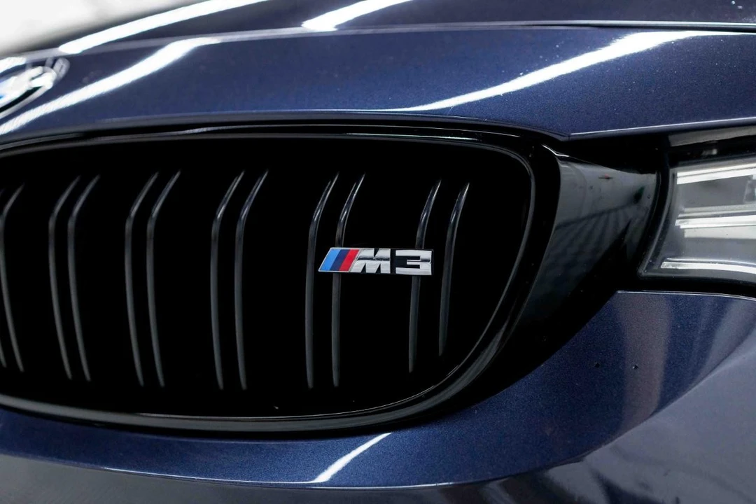 2017 BMW F80 M3 - Image 13 of 31