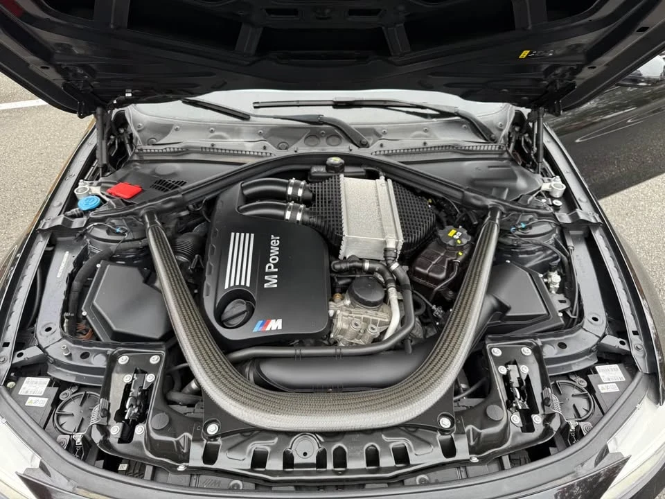 2017 BMW F80 M3 - Image 12 of 18