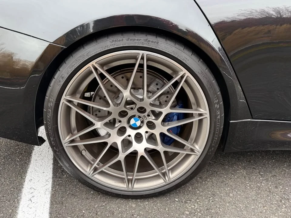 2017 BMW F80 M3 - Image 5 of 18