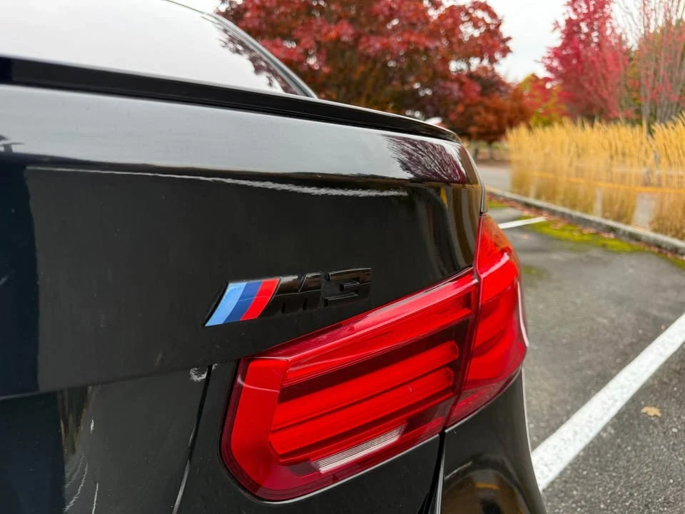 2017 BMW F80 M3 - Image 8 of 18