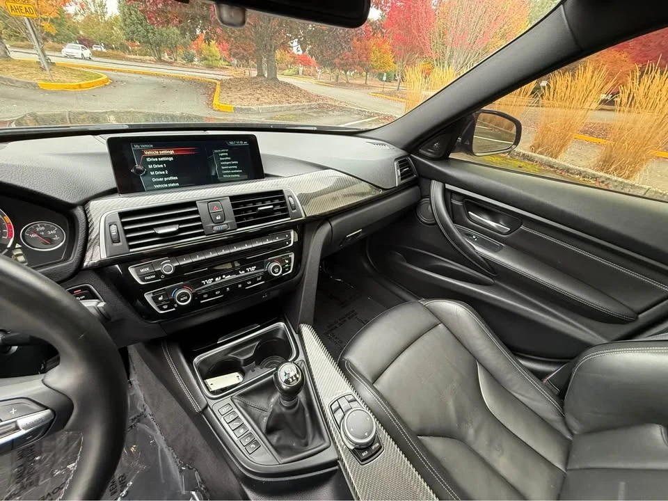 2017 BMW F80 M3 - Image 17 of 18