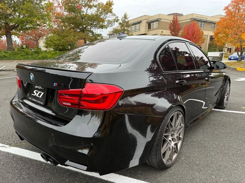 2017 BMW F80 M3 - Image 6 of 18