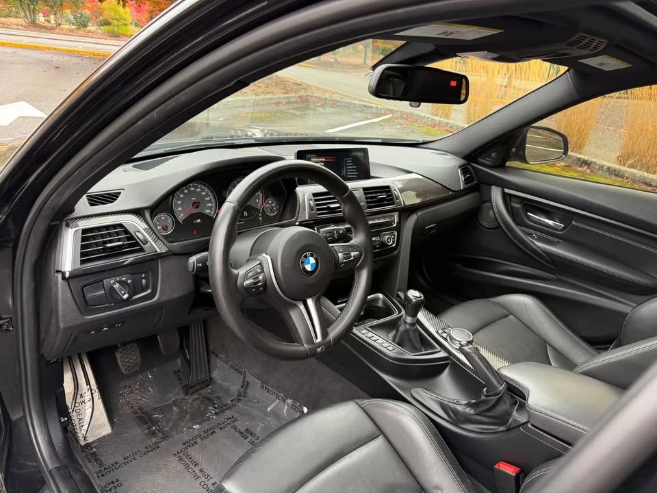 2017 BMW F80 M3 - Image 13 of 18