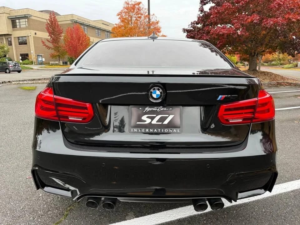 2017 BMW F80 M3 - Image 7 of 18