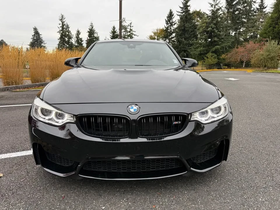 2017 BMW F80 M3 - Image 2 of 18