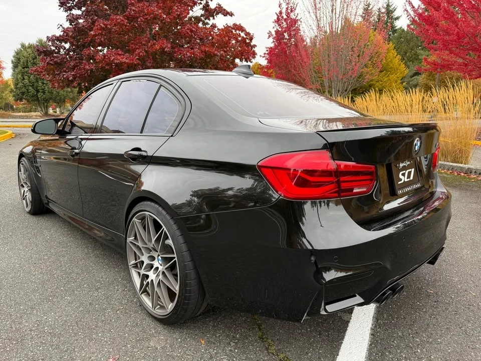 2017 BMW F80 M3 - Image 9 of 18