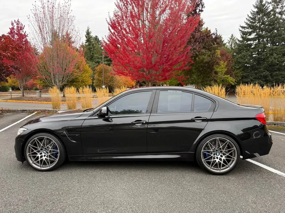 2017 BMW F80 M3 - Image 10 of 18