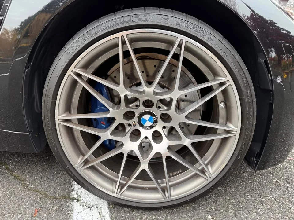 2017 BMW F80 M3 - Image 4 of 18