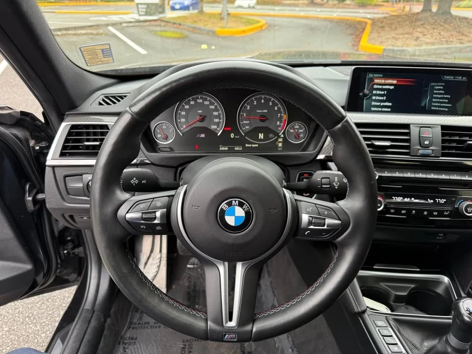 2017 BMW F80 M3 - Image 15 of 18