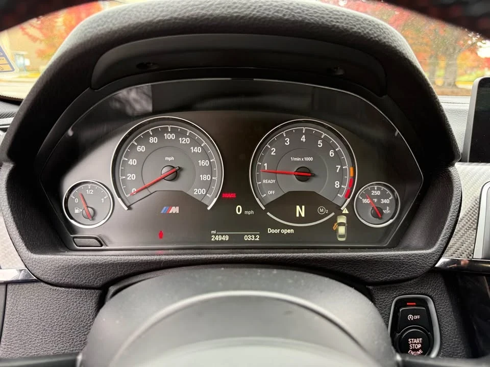 2017 BMW F80 M3 - Image 16 of 18