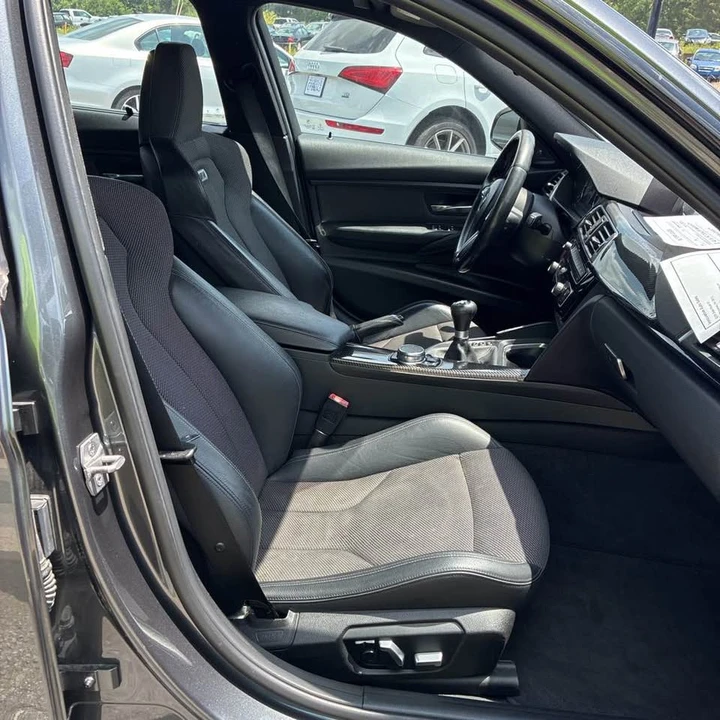 2017 BMW F80 M3 - Image 7 of 7