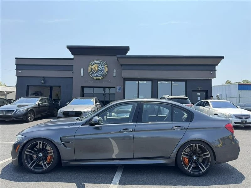 2017 BMW F80 M3 - Image 3 of 20
