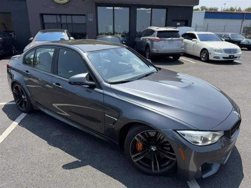 2017 BMW F80 M3 - Image 11 of 20