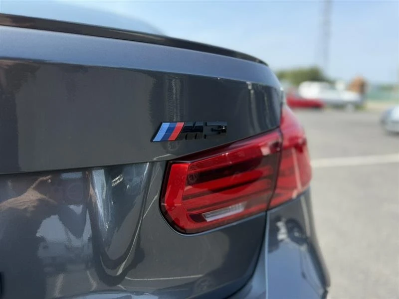 2017 BMW F80 M3 - Image 7 of 20