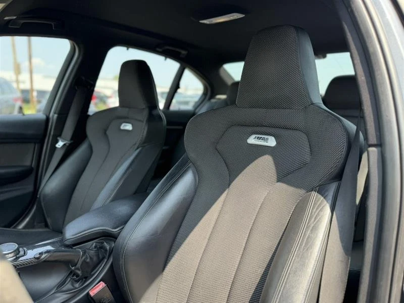 2017 BMW F80 M3 - Image 20 of 20