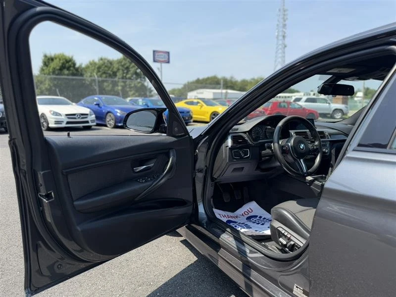 2017 BMW F80 M3 - Image 15 of 20