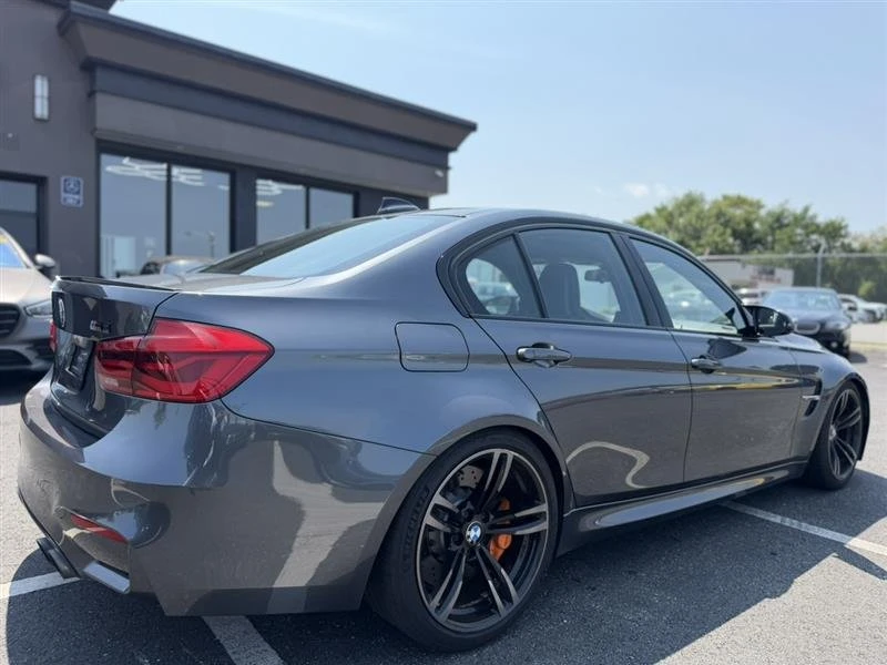 2017 BMW F80 M3 - Image 8 of 20
