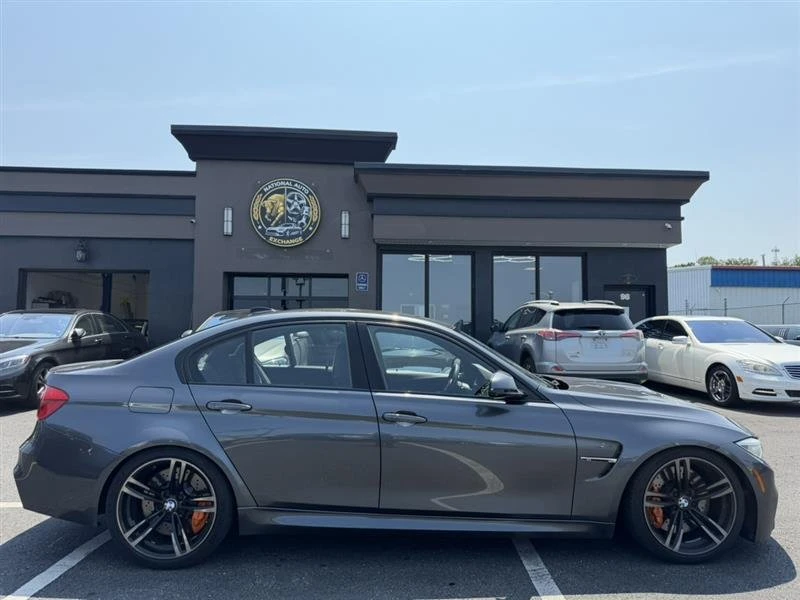 2017 BMW F80 M3 - Image 9 of 20
