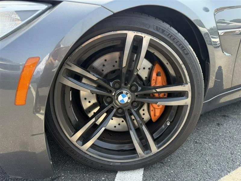 2017 BMW F80 M3 - Image 2 of 20