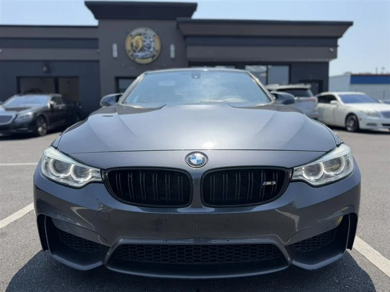 2017 BMW F80 M3 - Image 12 of 20