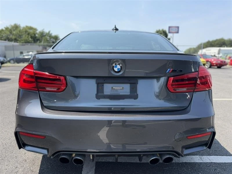 2017 BMW F80 M3 - Image 5 of 20