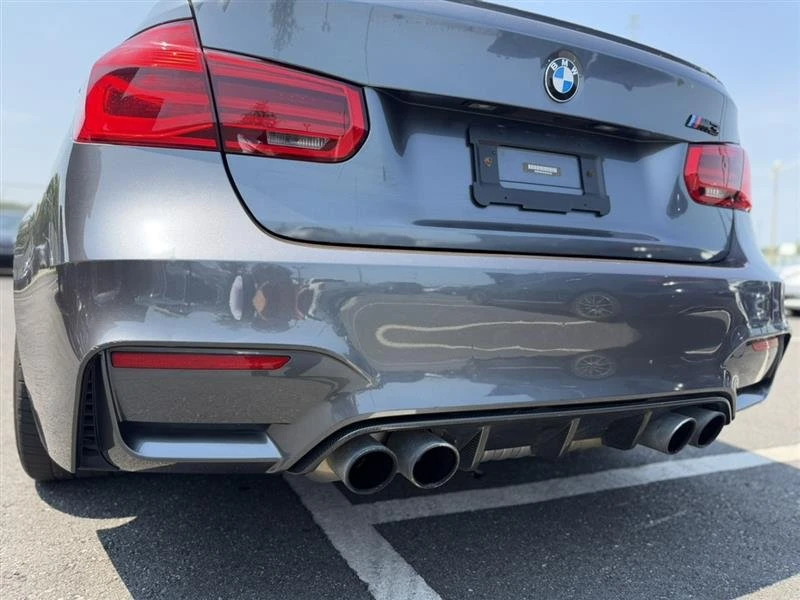 2017 BMW F80 M3 - Image 6 of 20