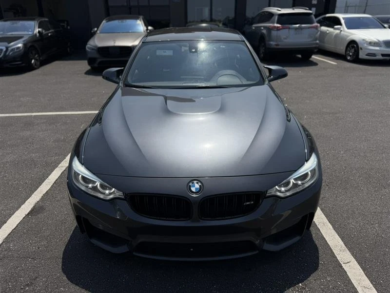 2017 BMW F80 M3 - Image 13 of 20
