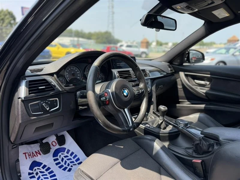 2017 BMW F80 M3 - Image 18 of 20