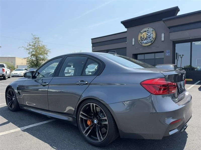 2017 BMW F80 M3 - Image 4 of 20