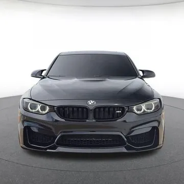 2017 BMW M3 Base