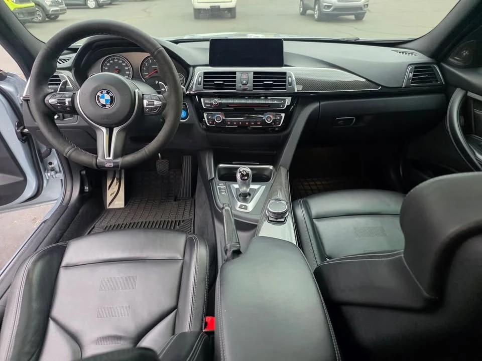 2017 BMW F80 M3 - Image 7 of 9