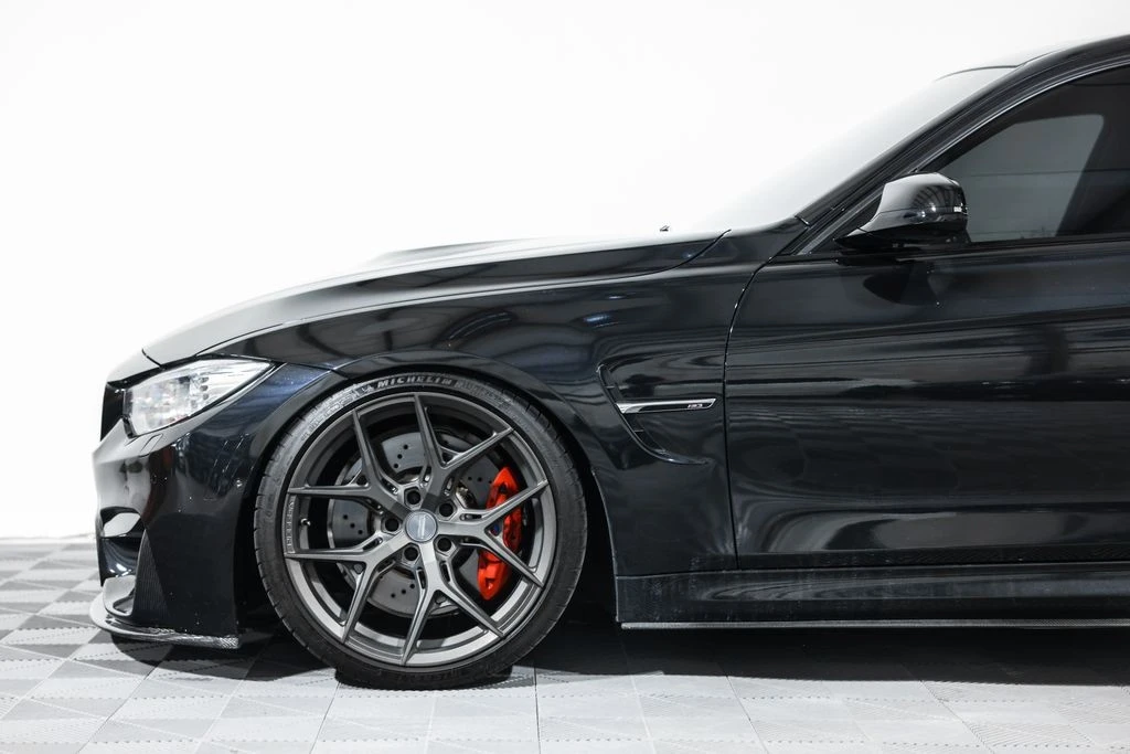 2017 BMW F80 M3 - Image 17 of 21