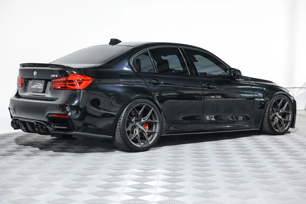 2017 BMW F80 M3 - Image 6 of 21