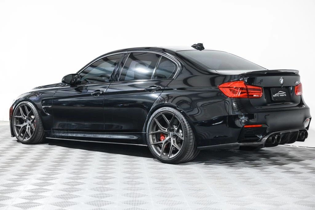 2017 BMW F80 M3 - Image 19 of 21