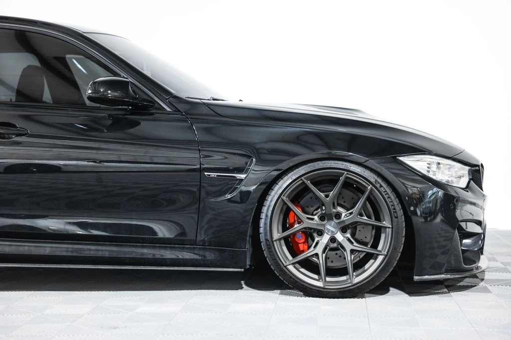 2017 BMW F80 M3 - Image 12 of 21
