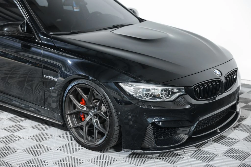 2017 BMW F80 M3 - Image 4 of 21