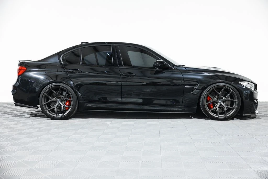 2017 BMW F80 M3 - Image 2 of 21