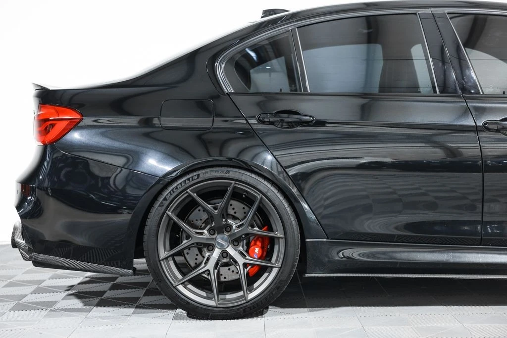 2017 BMW F80 M3 - Image 11 of 21