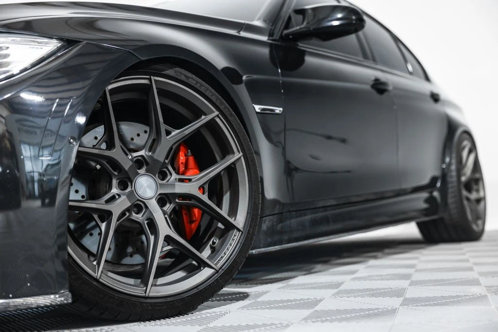 2017 BMW F80 M3 - Image 15 of 21