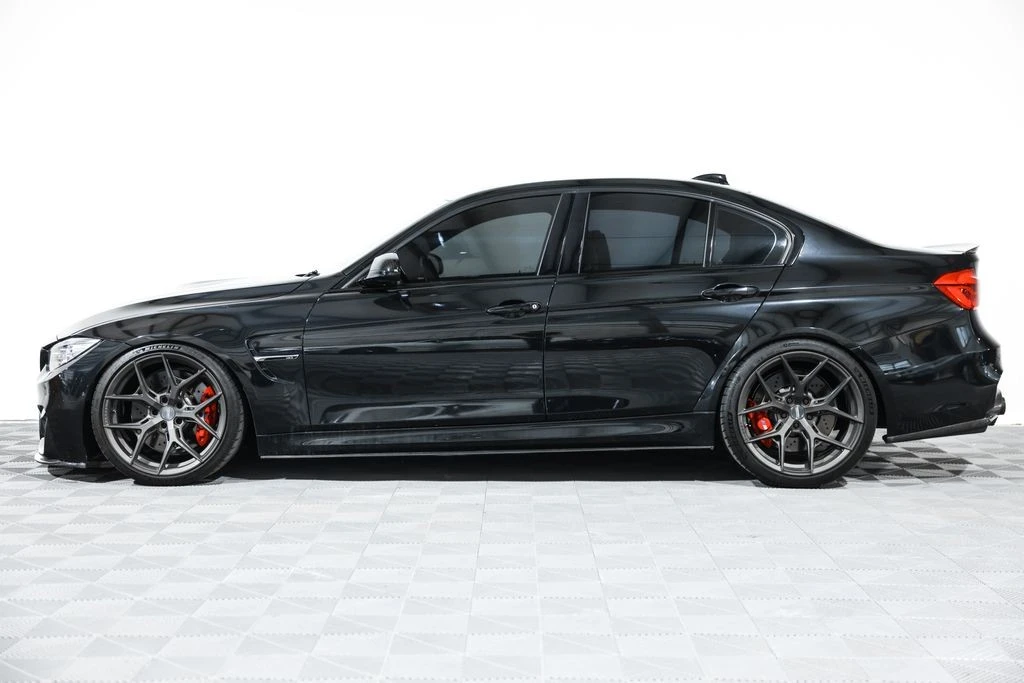 2017 BMW F80 M3 - Image 16 of 21