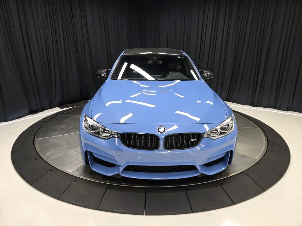 2017 BMW F80 M3 - Image 6 of 12