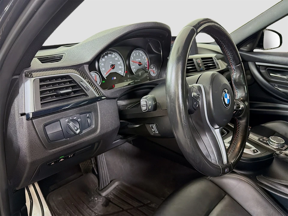 2017 BMW F80 M3 - Image 8 of 12