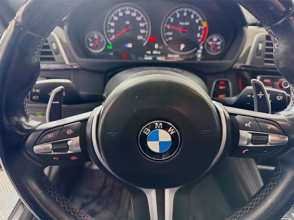 2017 BMW F80 M3 - Image 11 of 12