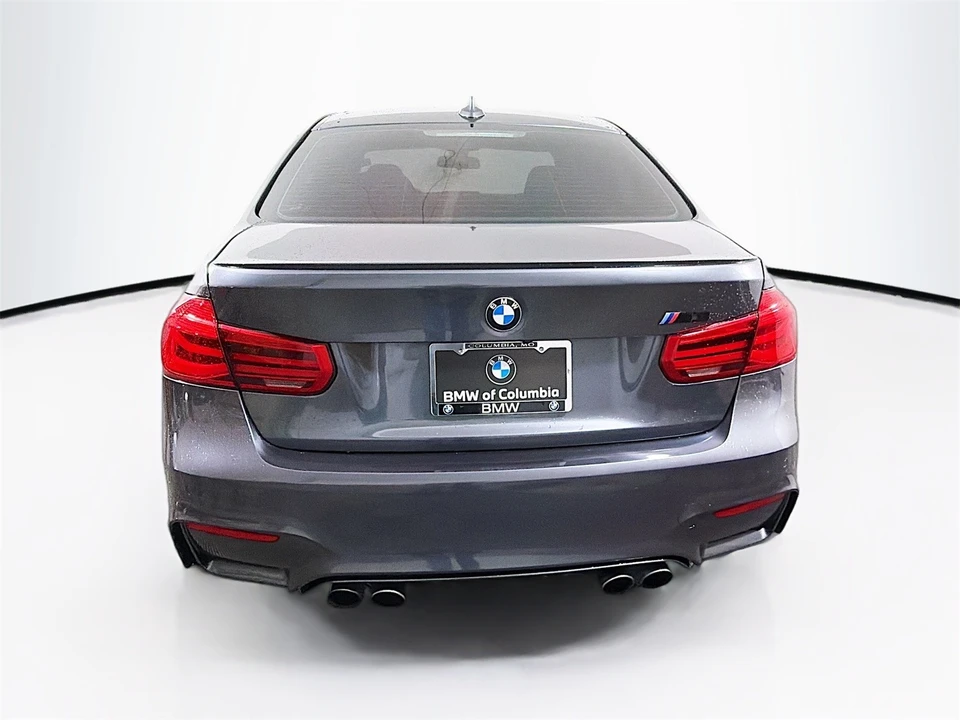 2017 BMW F80 M3 - Image 4 of 12