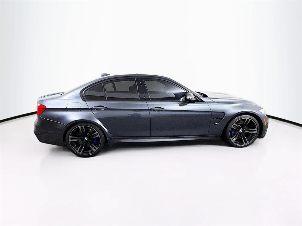 2017 BMW F80 M3 - Image 6 of 12