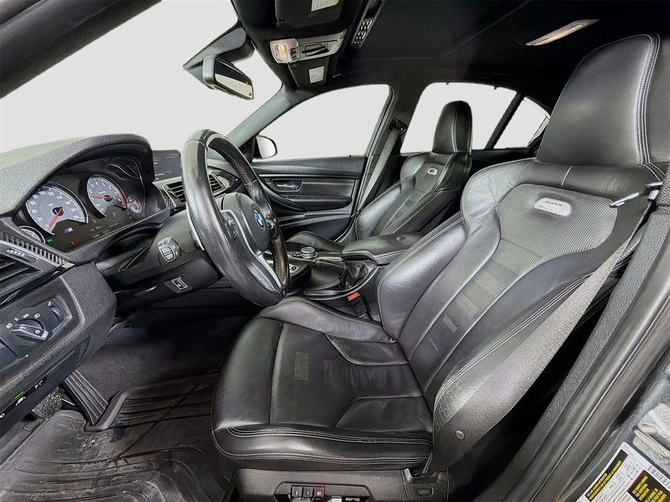 2017 BMW F80 M3 - Image 10 of 12